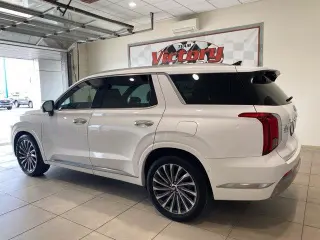 Hyundai PALISADE 2024 AWD Calligraphy 4dr SUV