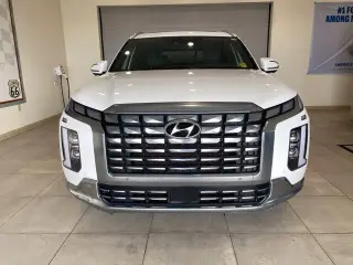 Hyundai PALISADE 2024 AWD Calligraphy 4dr SUV