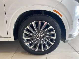 Hyundai PALISADE 2024 AWD Calligraphy 4dr SUV