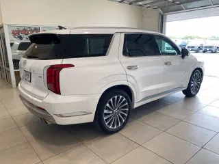 Hyundai PALISADE 2024 AWD Calligraphy 4dr SUV