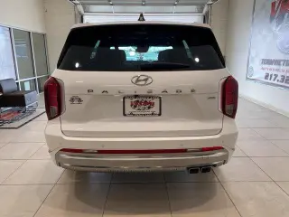 Hyundai PALISADE 2024 AWD Calligraphy 4dr SUV