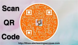 ele cleaning services