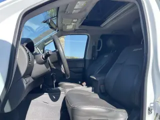 Nissan Frontier 2020 4x4 PRO-4X 4dr Crew Cab 5 ft. SB