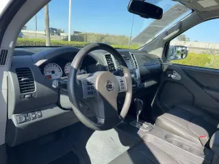 Nissan Frontier 2020 4x4 PRO-4X 4dr Crew Cab 5 ft. SB