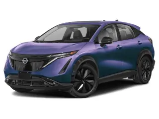Nissan Ariya 2023 Evolve+ 4dr Crossover