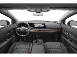 Nissan Ariya 2023 Evolve+ 4dr Crossover