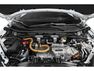 Nissan Ariya 2023 Evolve+ 4dr Crossover