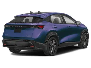 Nissan Ariya 2023 Evolve+ 4dr Crossover