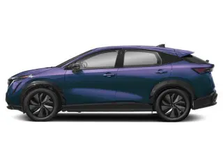 Nissan Ariya 2023 Evolve+ 4dr Crossover