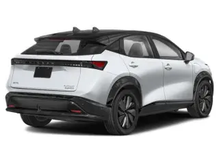 Nissan Ariya 2023 Evolve+ 4dr Crossover