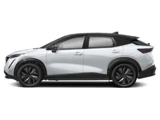 Nissan Ariya 2023 Evolve+ 4dr Crossover