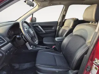 Subaru Forester 2016 AWD 2.0XT Premium 4dr Wagon