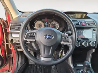 Subaru Forester 2016 AWD 2.0XT Premium 4dr Wagon