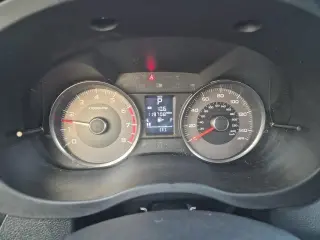 Subaru Forester 2016 AWD 2.0XT Premium 4dr Wagon