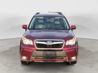 Subaru Forester 2016 AWD 2.0XT Premium 4dr Wagon