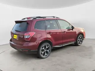 Subaru Forester 2016 AWD 2.0XT Premium 4dr Wagon