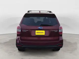 Subaru Forester 2016 AWD 2.0XT Premium 4dr Wagon