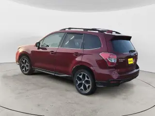 Subaru Forester 2016 AWD 2.0XT Premium 4dr Wagon