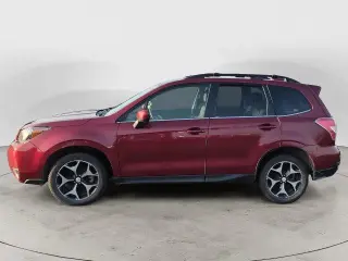 Subaru Forester 2016 AWD 2.0XT Premium 4dr Wagon