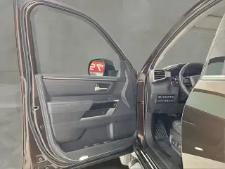 Toyota Tundra 2023 4x4 Limited 4dr CrewMax Cab Pickup SB