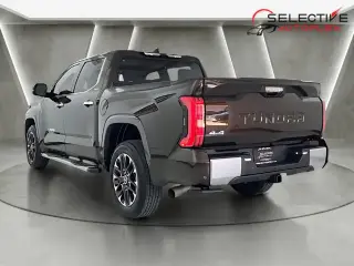 Toyota Tundra 2023 4x4 Limited 4dr CrewMax Cab Pickup SB