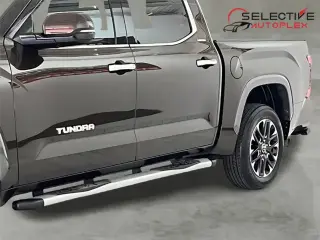 Toyota Tundra 2023 4x4 Limited 4dr CrewMax Cab Pickup SB