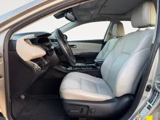 Toyota Avalon 2017 Touring 4dr Sedán