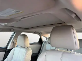 Toyota Avalon 2017 Touring 4dr Sedán