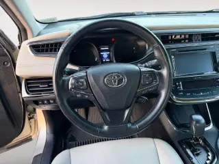 Toyota Avalon 2017 Touring 4dr Sedán