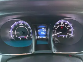 Toyota Avalon 2017 Touring 4dr Sedán