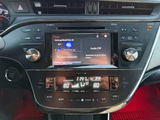 Toyota Avalon 2017 Touring 4dr Sedán