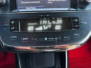Toyota Avalon 2017 Touring 4dr Sedán