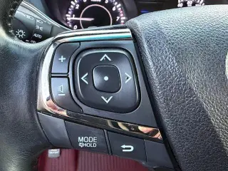 Toyota Avalon 2017 Touring 4dr Sedán