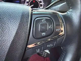 Toyota Avalon 2017 Touring 4dr Sedán