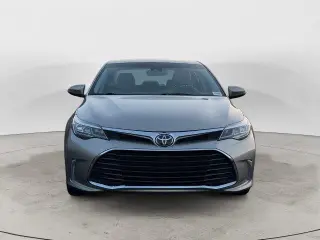 Toyota Avalon 2017 Touring 4dr Sedán