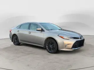Toyota Avalon 2017 Touring 4dr Sedán