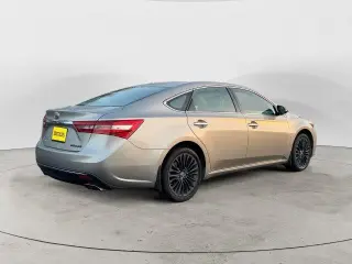 Toyota Avalon 2017 Touring 4dr Sedán