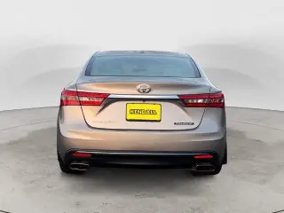 Toyota Avalon 2017 Touring 4dr Sedán