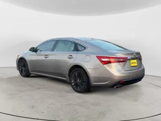 Toyota Avalon 2017 Touring 4dr Sedán