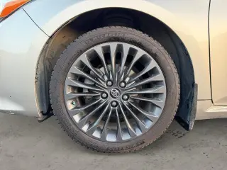 Toyota Avalon 2017 Touring 4dr Sedán