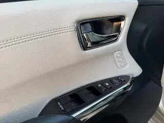 Toyota Avalon 2017 Touring 4dr Sedán