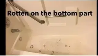 BATHTUBS Reglazing Services