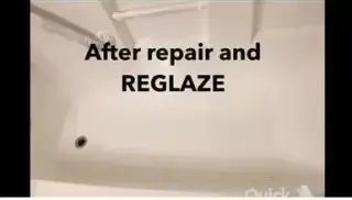 BATHTUBS Reglazing Services