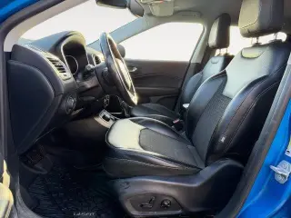 Jeep Compass 2018 4x4 Latitude 4dr SUV