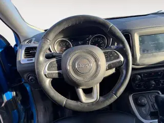 Jeep Compass 2018 4x4 Latitude 4dr SUV
