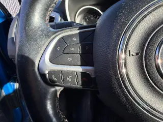 Jeep Compass 2018 4x4 Latitude 4dr SUV