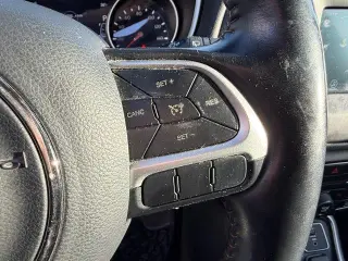 Jeep Compass 2018 4x4 Latitude 4dr SUV