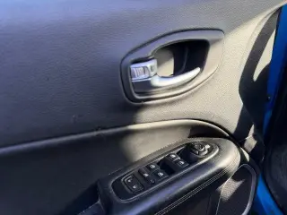 Jeep Compass 2018 4x4 Latitude 4dr SUV