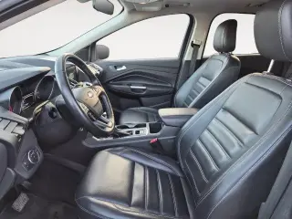 Ford Escape 2019 AWD SEL 4dr SUV