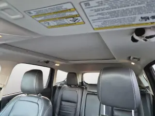 Ford Escape 2019 AWD SEL 4dr SUV